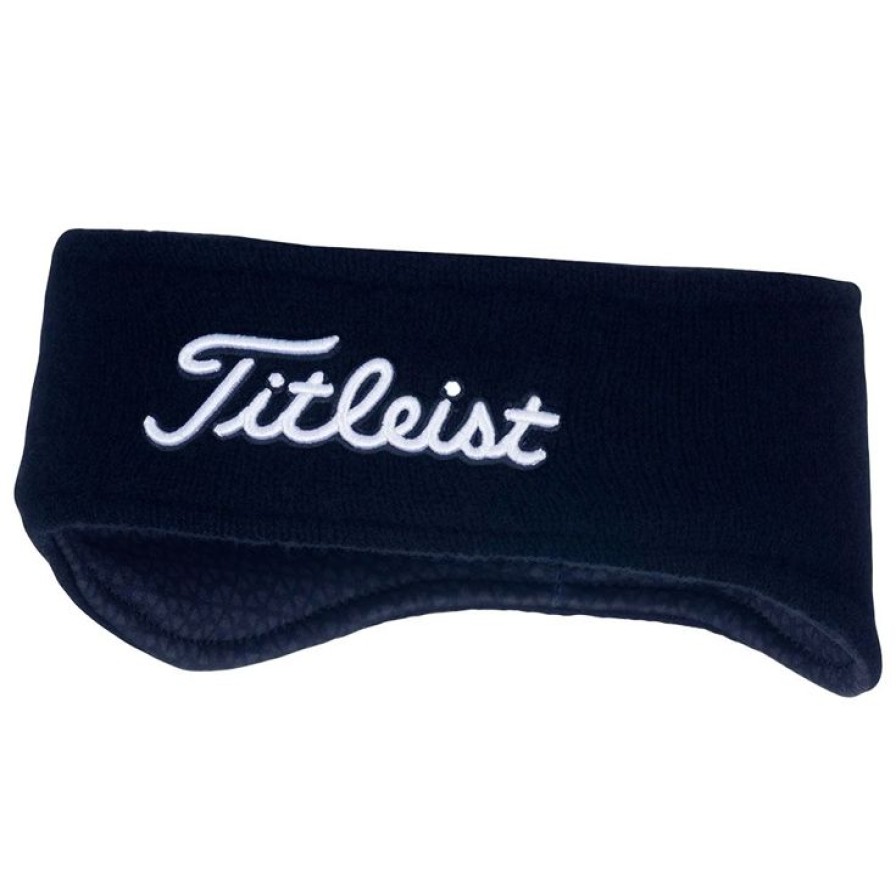 Vetements Titleist Bonnets | Merino Earband