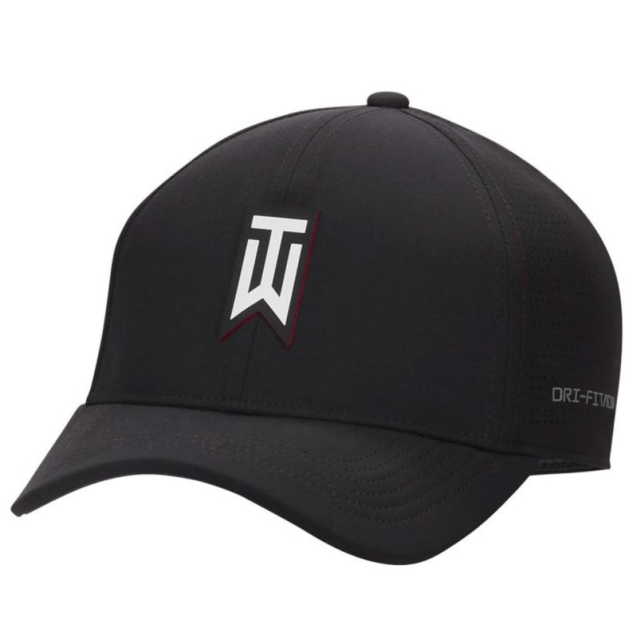 Vetements Nike Casquettes & Visieres | Tiger Woods Dri Fit Adv Club Cap