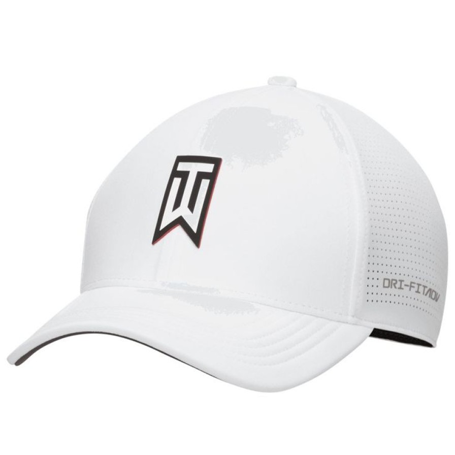 Vetements Nike Casquettes & Visieres | Tiger Woods Dri Fit Adv Club Cap