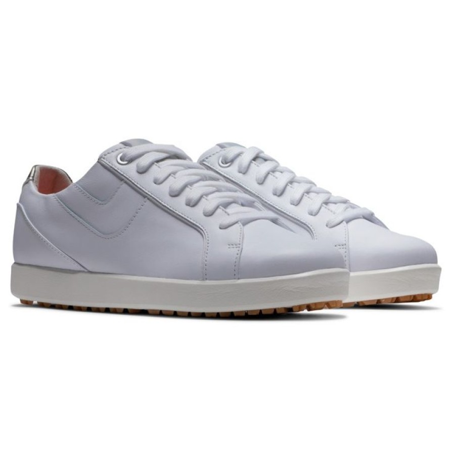 Chaussures Footjoy Chaussures De Golf Femme | Links