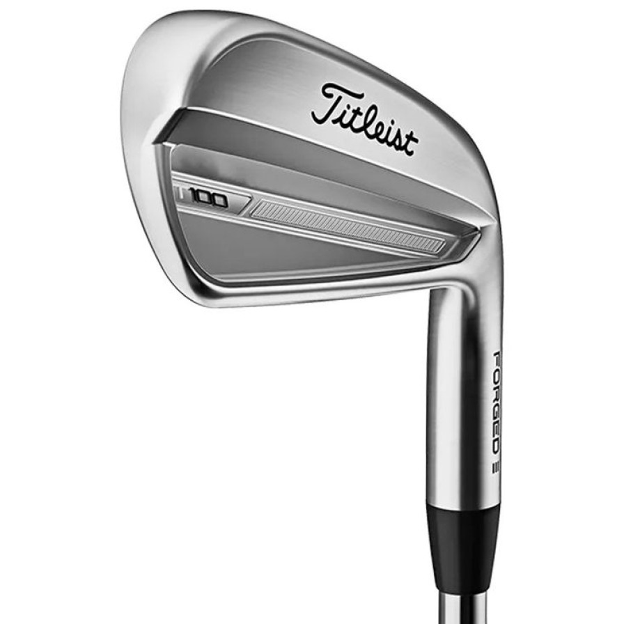 Clubs Titleist Series De Fers | Serie De Fers Titleist T100