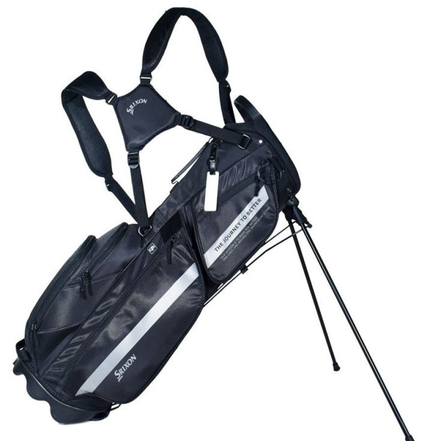 Sacs Srixon Sacs De Golf Trepied | Lifestyle Stand Bag