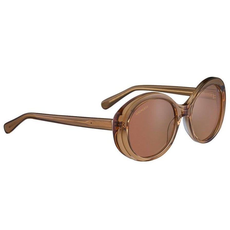 Accessoires Serengeti Lunettes De Soleil | Bacall