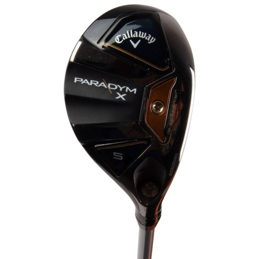 Clubs Callaway Golf Clubs D'Occasion | Hybride Callaway Golf Occasion - Paradym X 5 Light