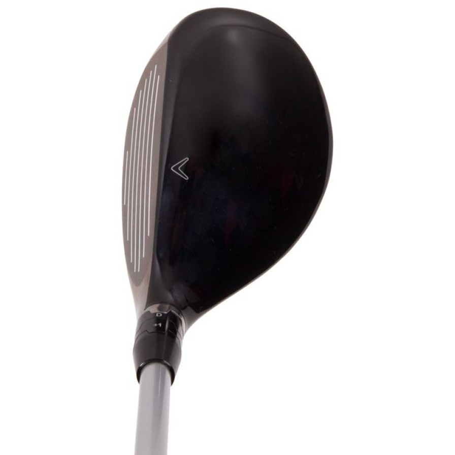 Clubs Callaway Golf Clubs D'Occasion | Hybride Callaway Golf Occasion - Paradym X 5 Light