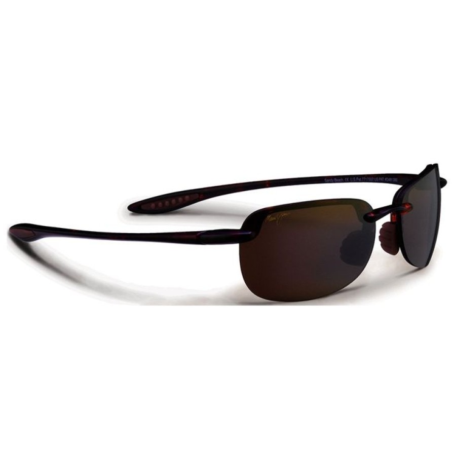 Accessoires Maui Jim Lunettes De Soleil | Sandy Beach