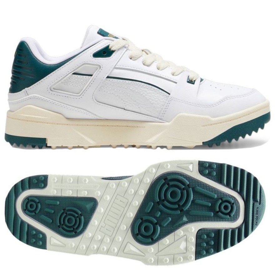 Chaussures Puma Golf Chaussures De Golf Homme | Slipstream G