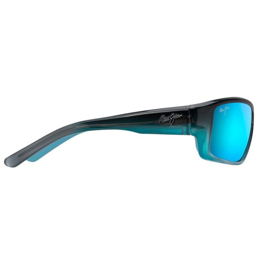 Accessoires Maui Jim Lunettes De Soleil | Barrier Reef