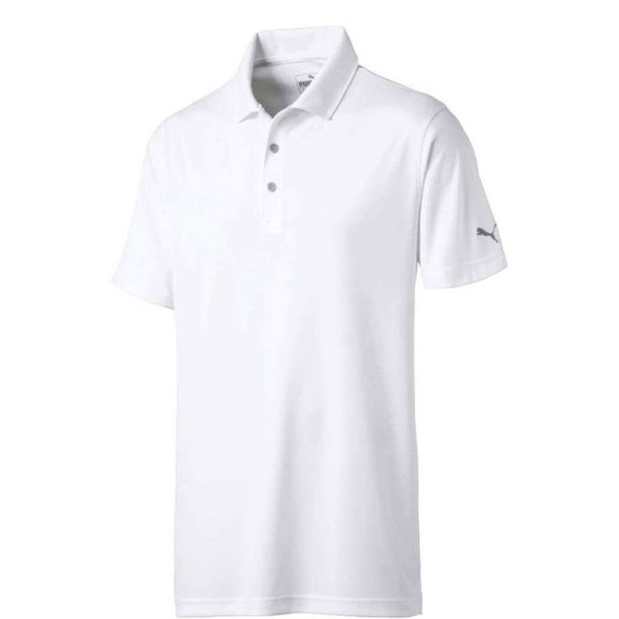 Vetements Puma Golf Polos | Icon Golf Polo