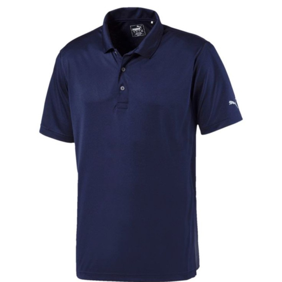 Vetements Puma Golf Polos | Icon Golf Polo