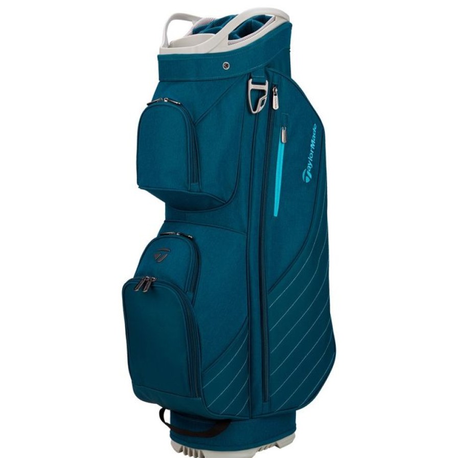 Sacs Taylormade Sacs De Golf Chariot | Kalea Premier Cart Bag