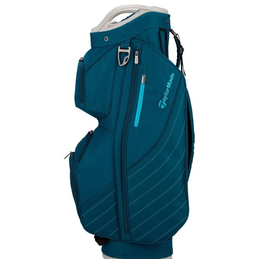 Sacs Taylormade Sacs De Golf Chariot | Kalea Premier Cart Bag