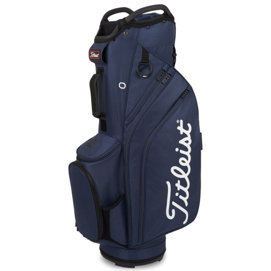 Sacs Titleist Sacs De Golf Chariot | Cart 14