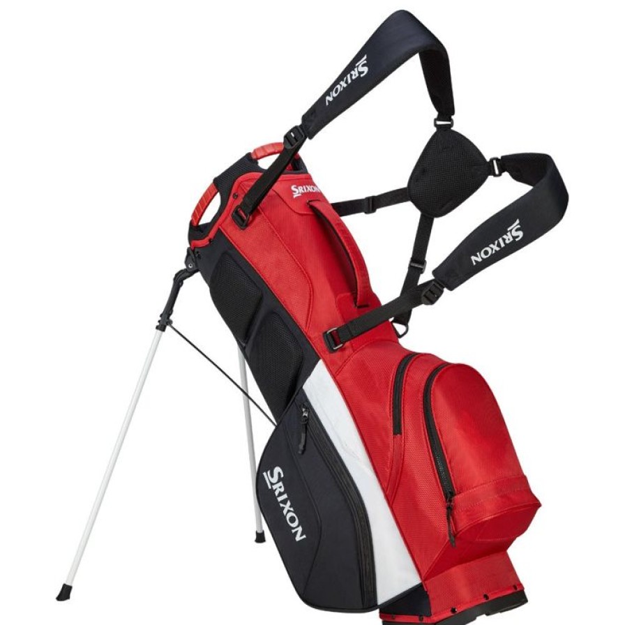 Sacs Srixon Sacs De Golf Trepied | Premium Stand