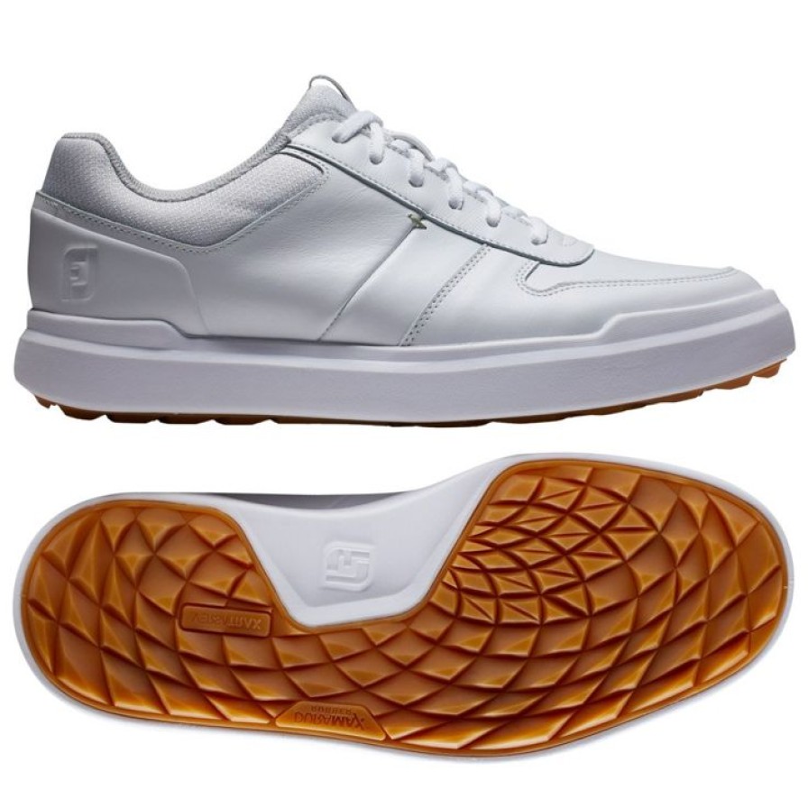 Chaussures Footjoy Chaussures De Golf Homme | Contour Casual