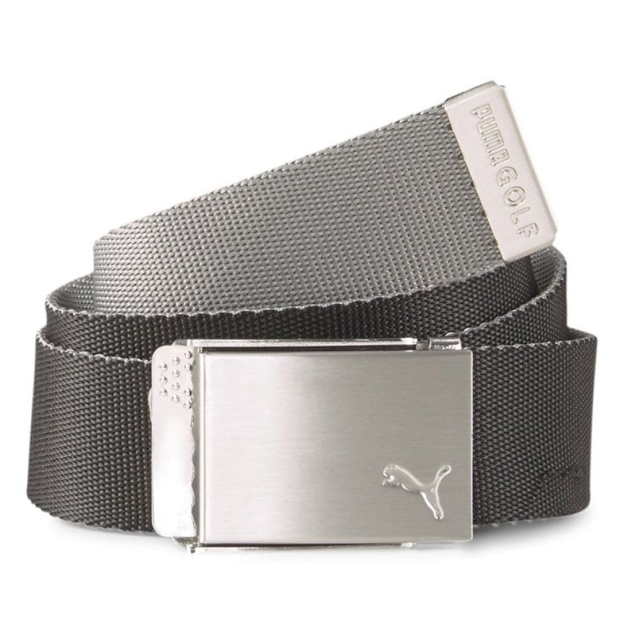 Vetements Puma Golf Ceintures | Puma Reversible Web Belt