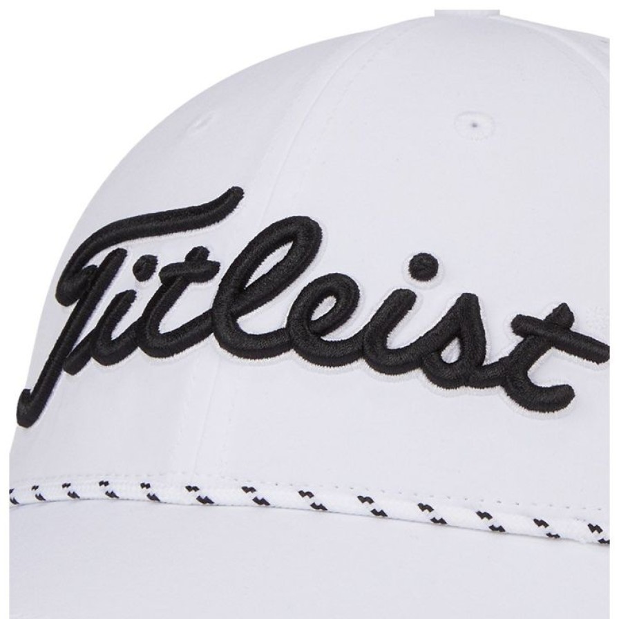 Vetements Titleist Casquettes & Visieres | Tour Breezer