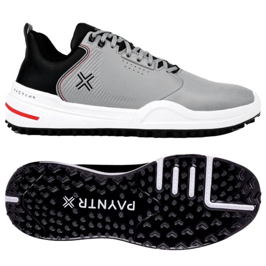 Chaussures PAYNTR GOLF Chaussures De Golf Homme | 3