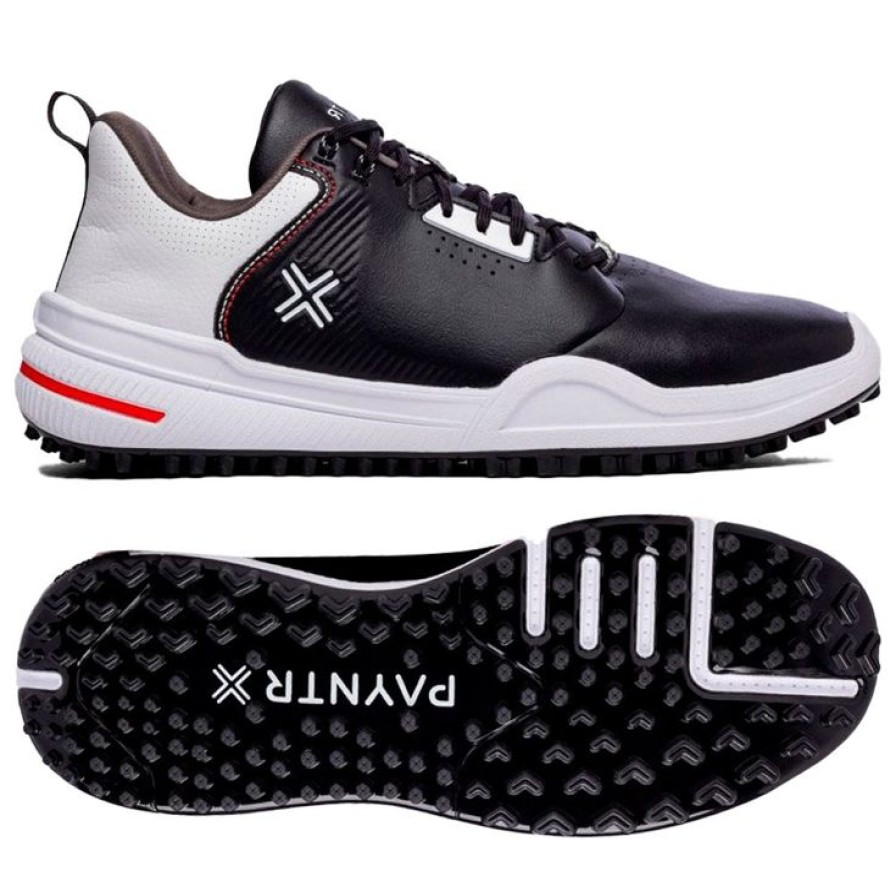 Chaussures PAYNTR GOLF Chaussures De Golf Homme | 3