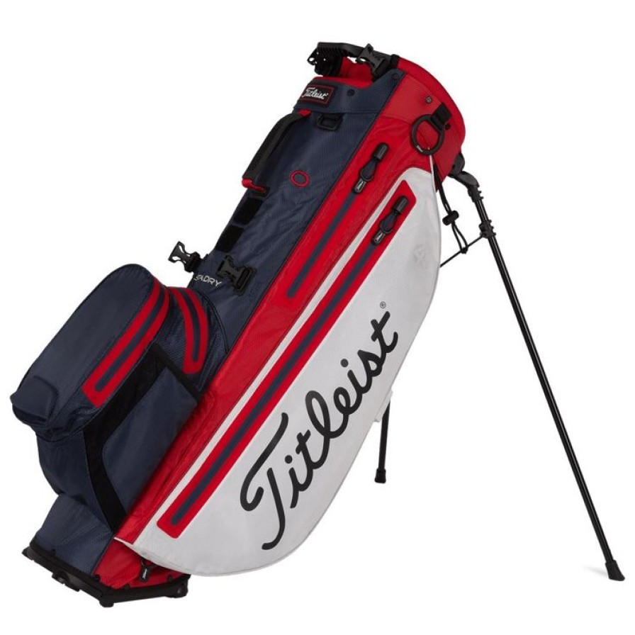 Sacs Titleist Sacs De Golf Trepied | Players 4+ Stadry E22