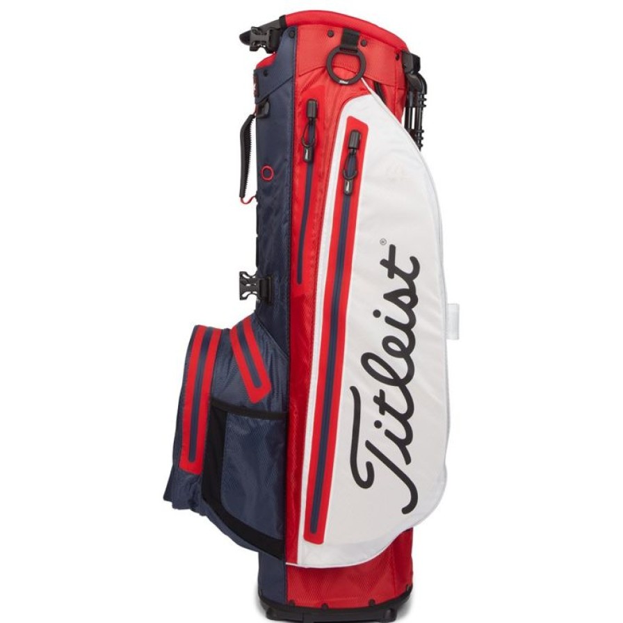 Sacs Titleist Sacs De Golf Trepied | Players 4+ Stadry E22