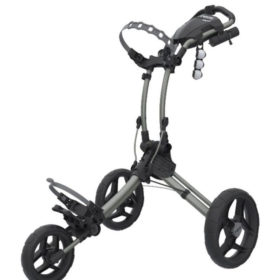 Chariots ClicGear Chariots Manuels | Rovic Rv1C