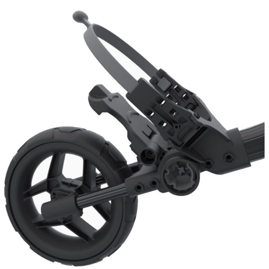 Chariots ClicGear Chariots Manuels | Rovic Rv1C