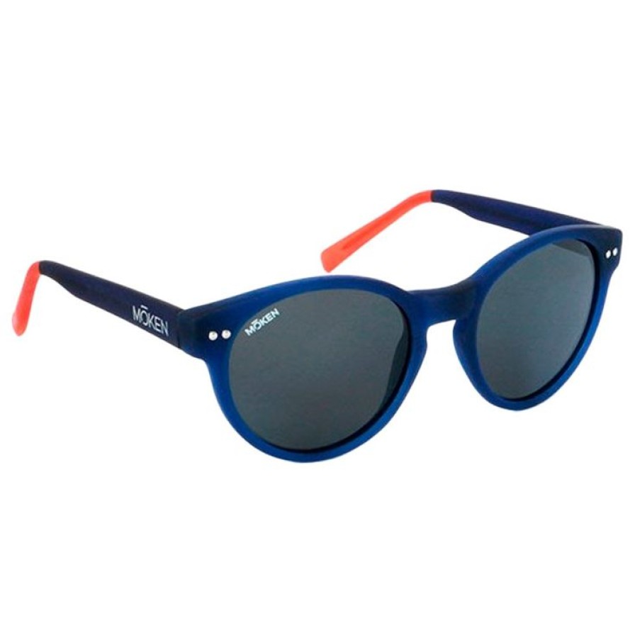 Accessoires Moken Vision Lunettes De Soleil | Roundy