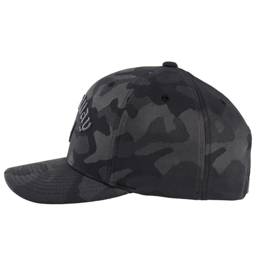 Vetements Callaway Golf Casquettes & Visieres | Camo Snapback