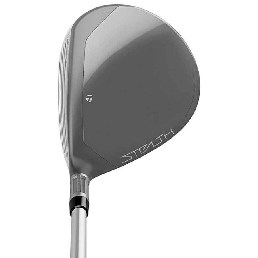 Clubs Taylormade Bois De Parcours | Bois De Parcours Taylormade Stealth 2 Hd Fairway Women