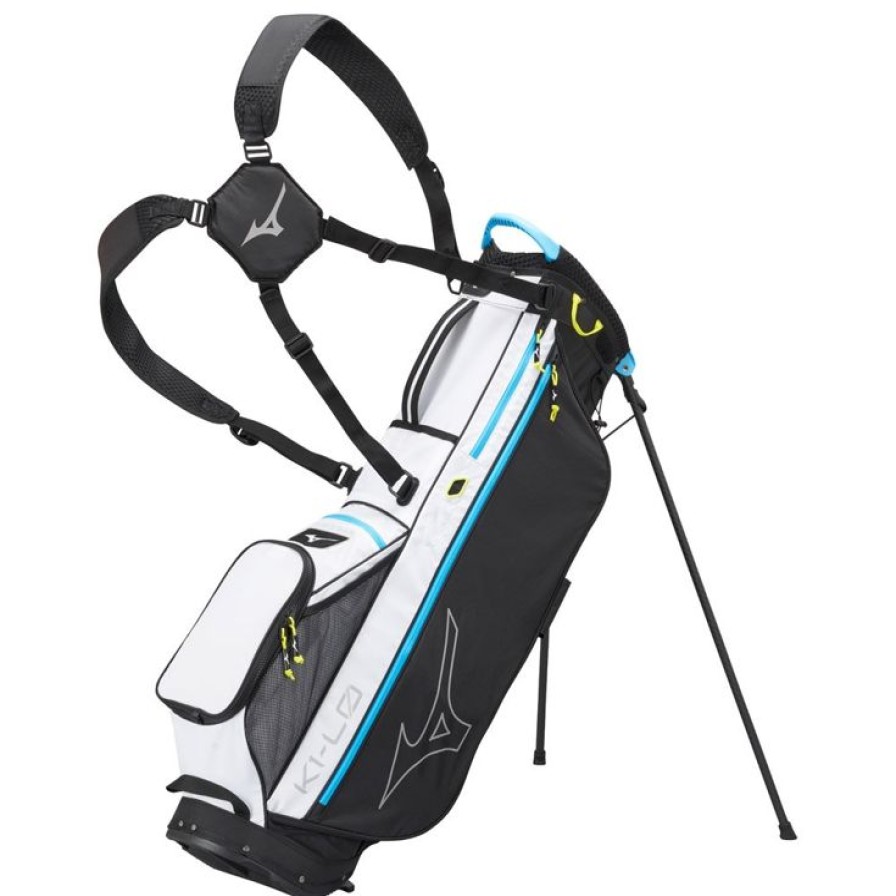 Sacs Mizuno Sacs De Golf Trepied | K1-Lo Stand