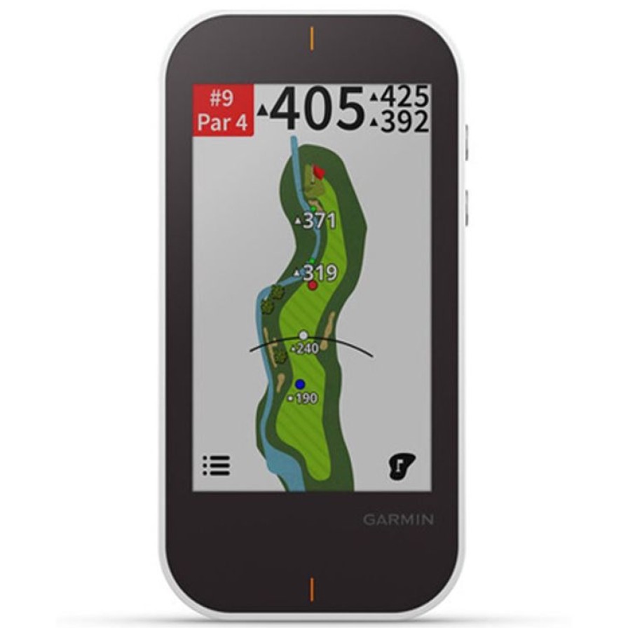 Gps & Telemetres Garmin Gps | Console Gps Garmin Approach G80