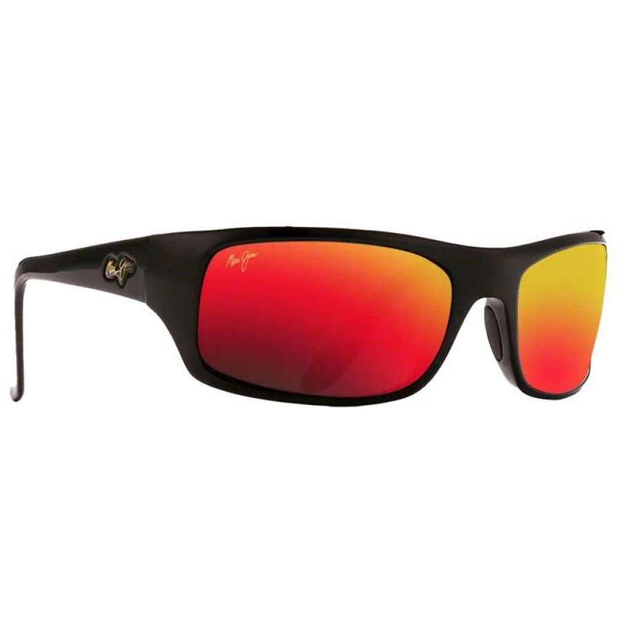 Accessoires Maui Jim Lunettes De Soleil | Peahi