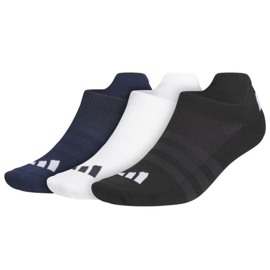 Vetements Adidas Chaussettes | 3 Pk Ankle