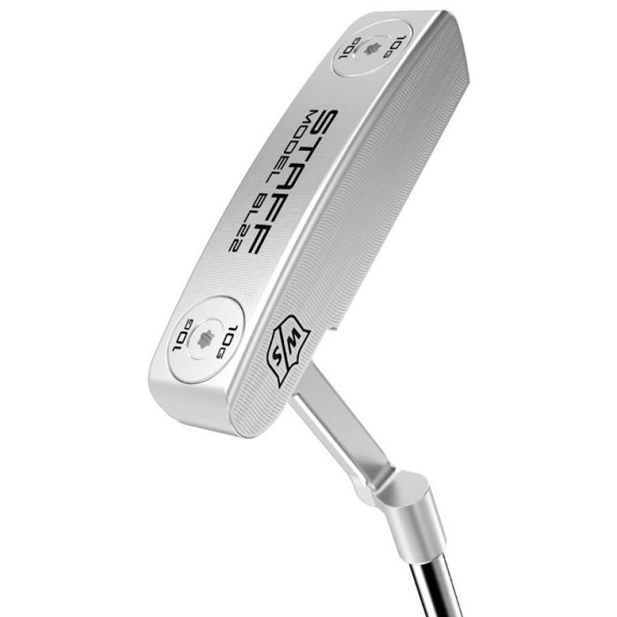 Clubs Wilson Staff Putters | Staff Model