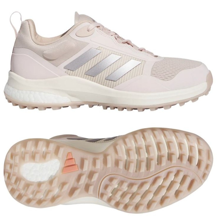 Chaussures Adidas Chaussures De Golf Femme | Zoysia