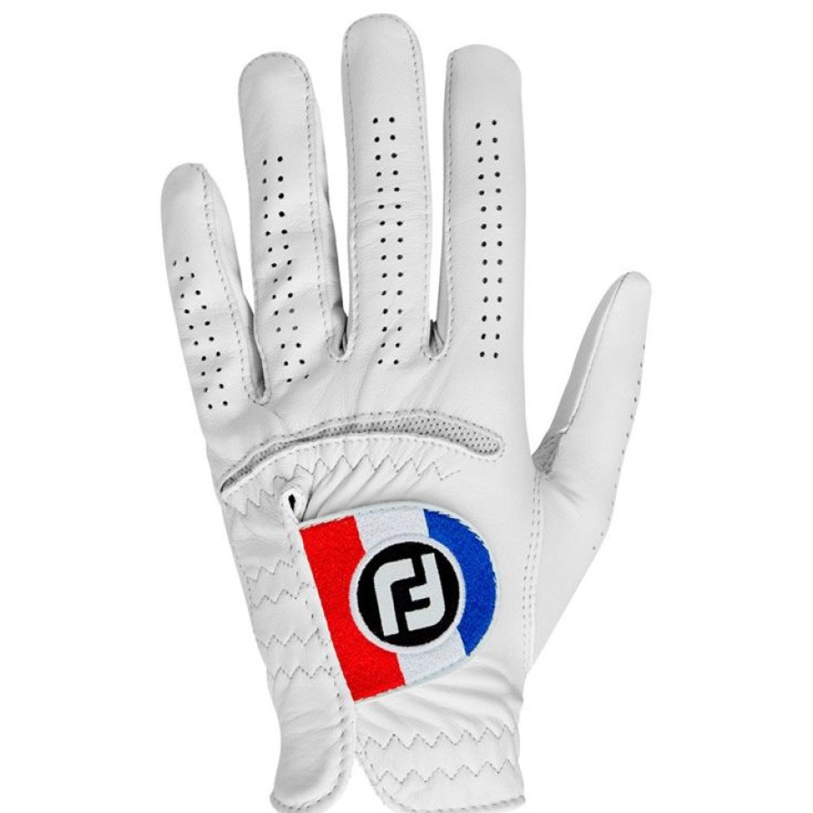 Gants Footjoy Gants De Golf Homme | Stasof Limited Edition