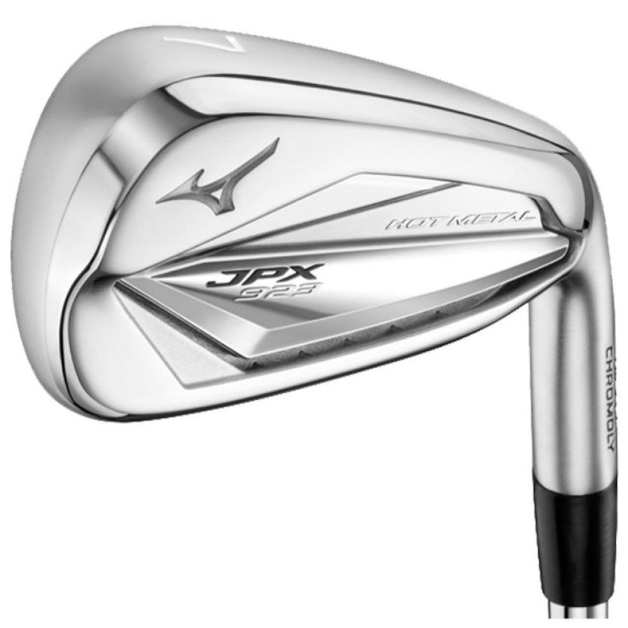 Clubs Mizuno Series De Fers | Serie De Fers Mizuno Jpx923 Hot Metal Pro