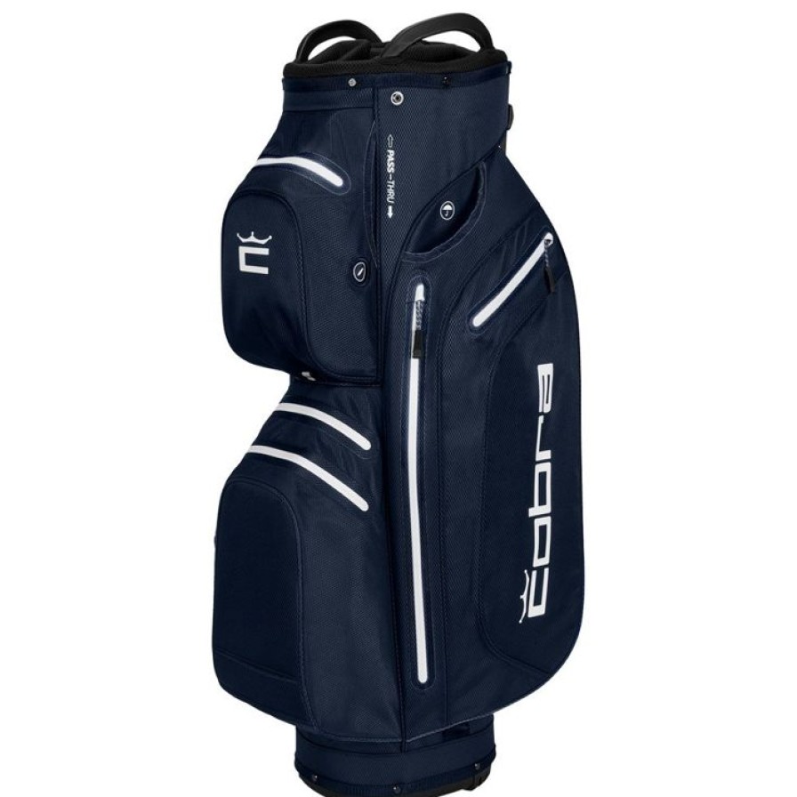 Sacs Cobra Sacs De Golf Chariot | Ultradry Pro Cart