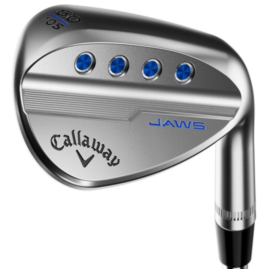 Clubs Callaway Golf Wedges | Wedge Callaway Golf Md5 Jaws Chrome