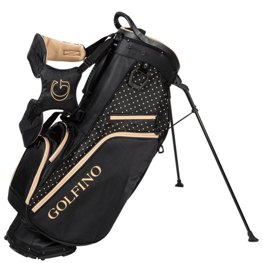 Sacs Golfino Sacs De Golf Trepied | Premium Dot Stand