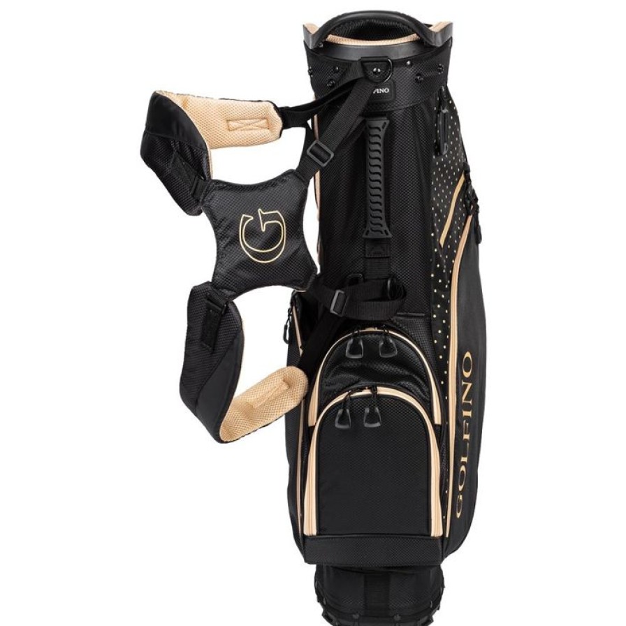 Sacs Golfino Sacs De Golf Trepied | Premium Dot Stand