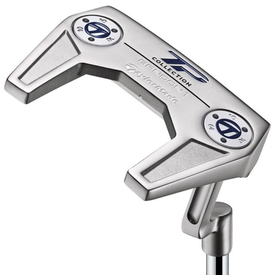 Clubs Taylormade Putters | Putter Taylormade Tp Hydro Blast Bandon #1