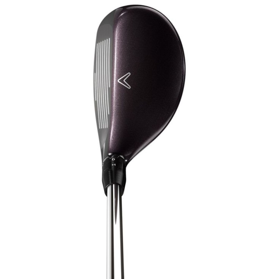 Clubs Callaway Golf Hybrides | Hybride Callaway Golf Big Bertha Reva 23 Hybrid