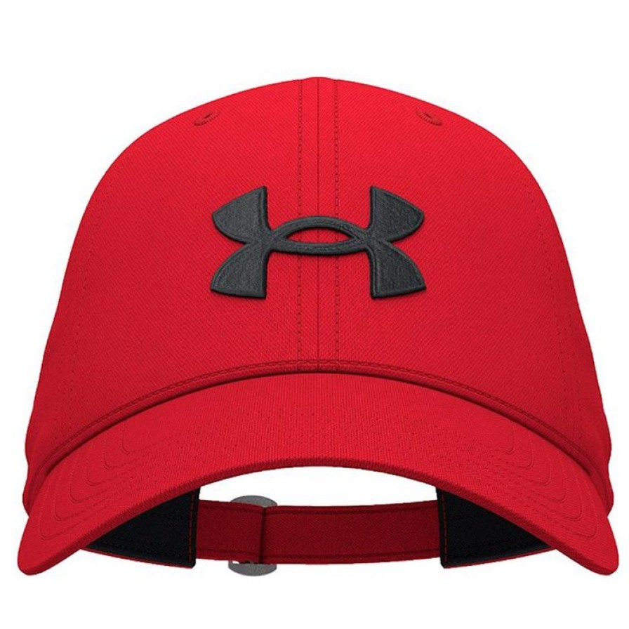 Vetements Under Armour Casquettes & Visieres | Men'S Blitzing Adj