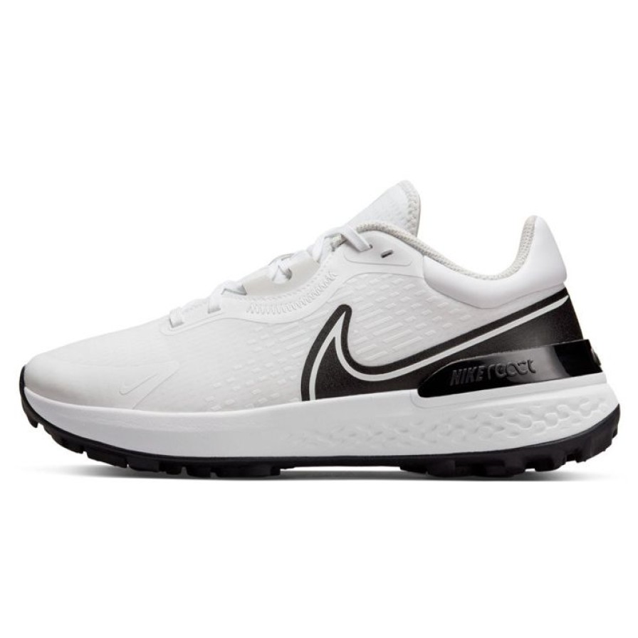 Chaussures Nike Chaussures De Golf Homme | Infinity Pro 2