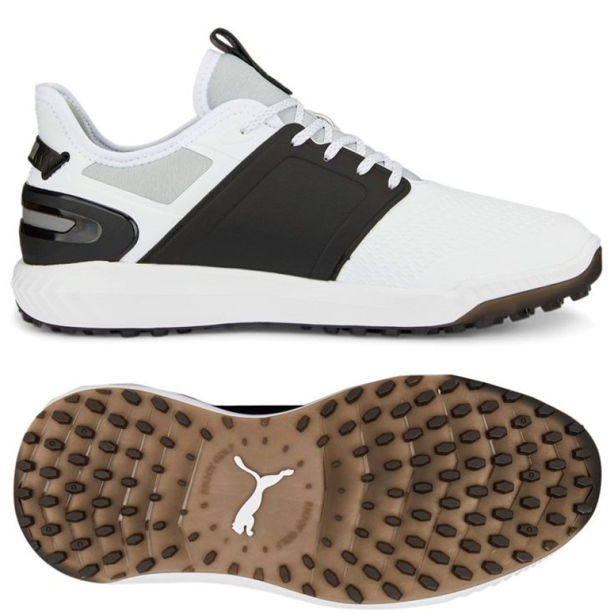 Chaussures Puma Golf Chaussures De Golf Homme | Ignite Elevate