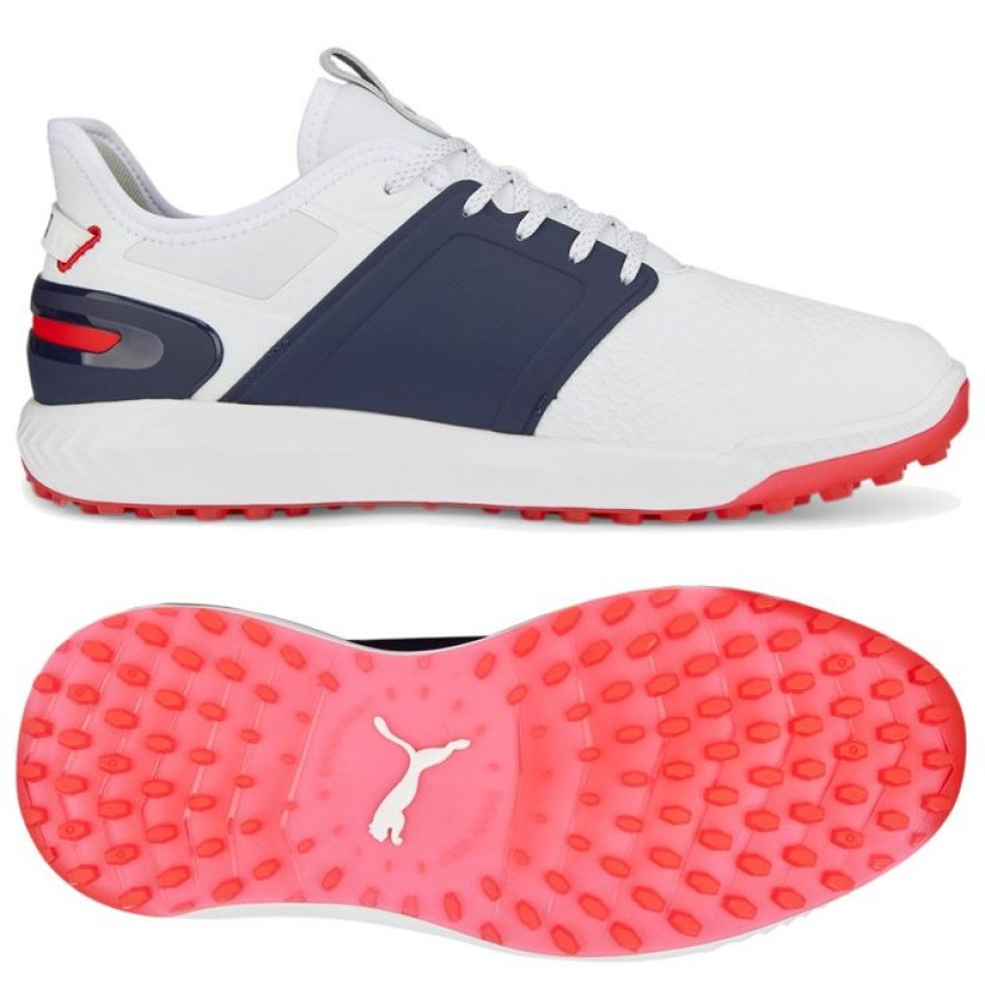 Chaussures Puma Golf Chaussures De Golf Homme | Ignite Elevate