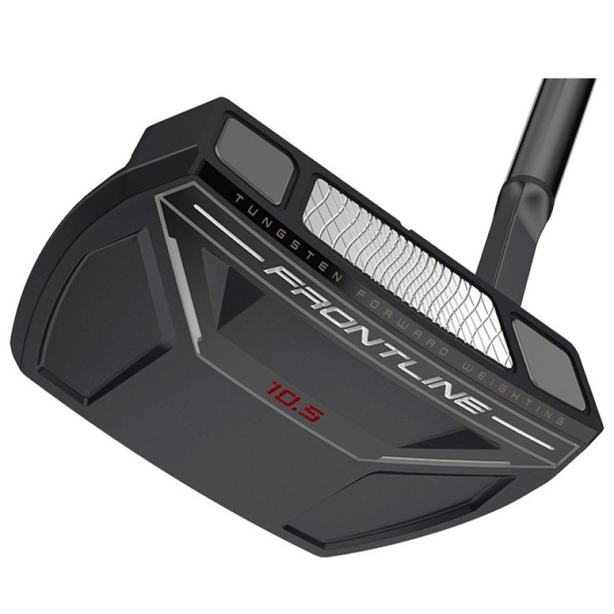 Clubs Cleveland Putters | Putter Cleveland Frontline 10.5 Slant Neck