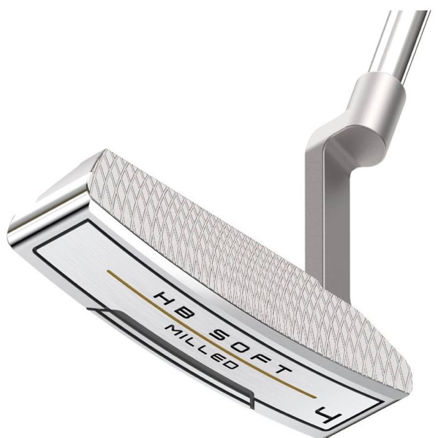 Clubs Cleveland Putters | Hb Soft Milled